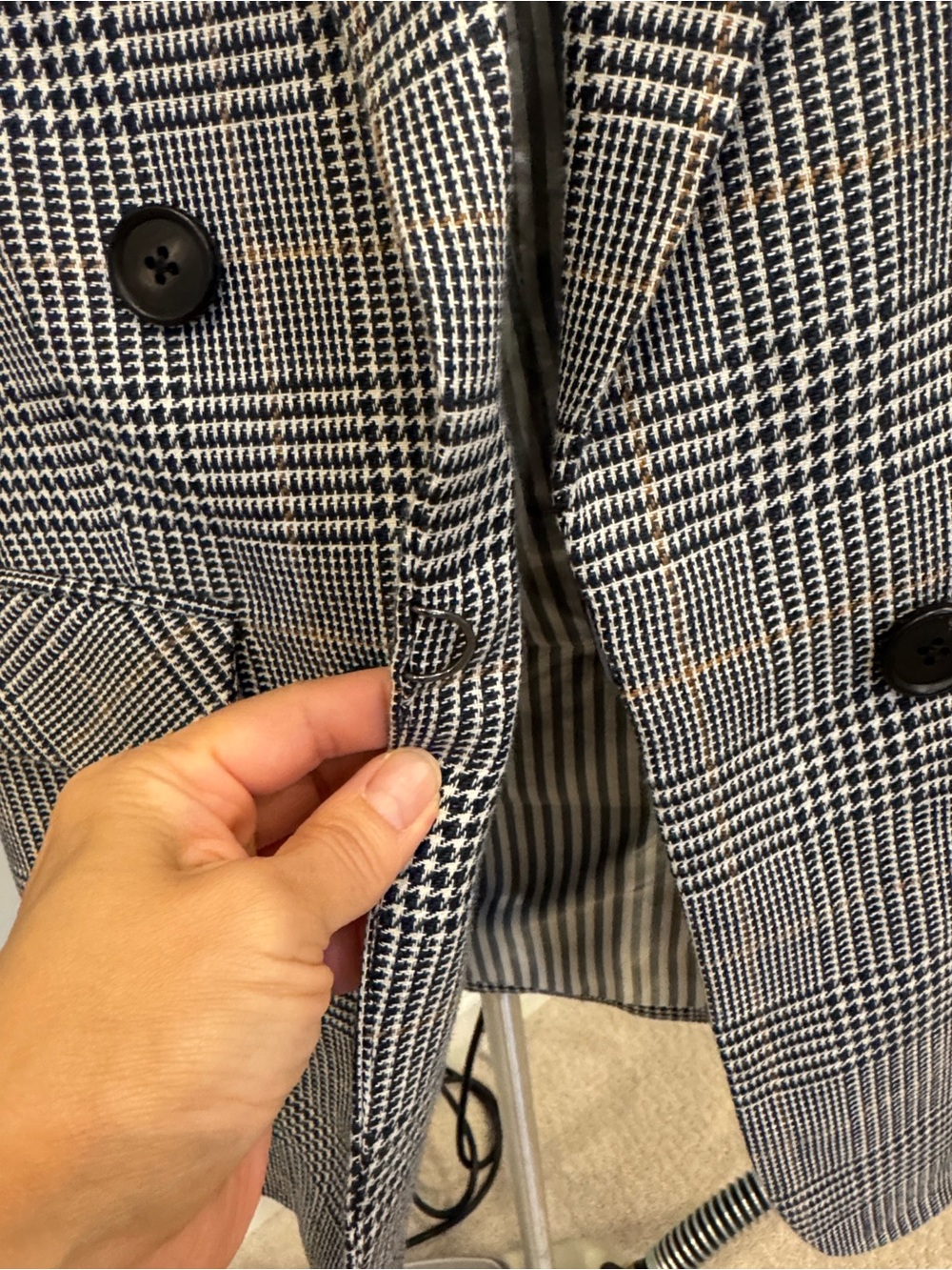 Veronica Beard jacket - Picture 2 of 7